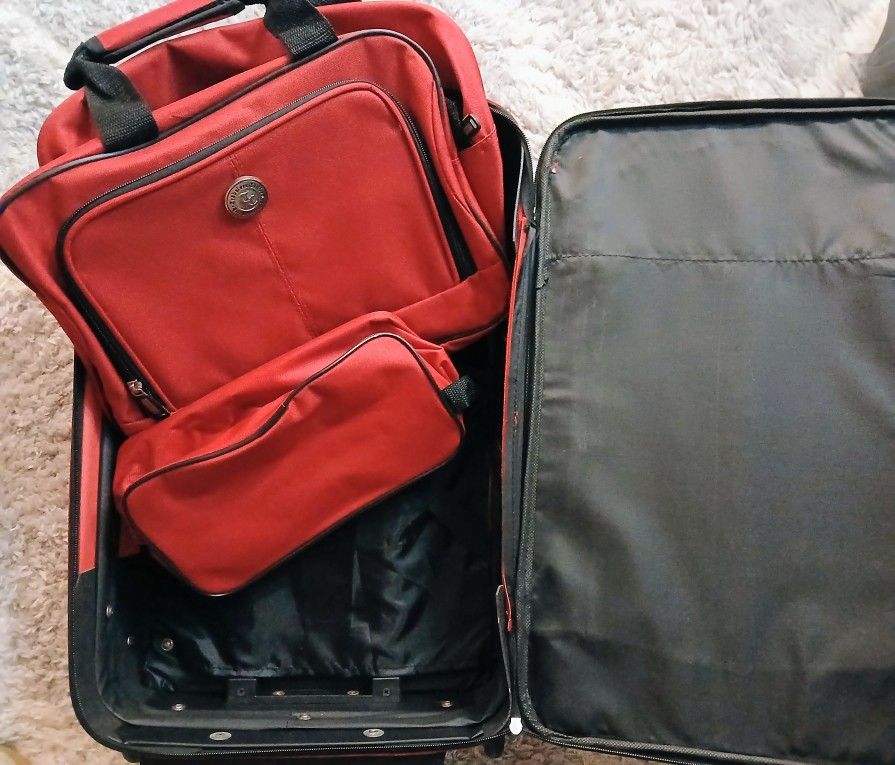 3 PC Set Luggage