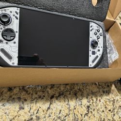 Lenovo legion go s z1E 2t for trade or sale