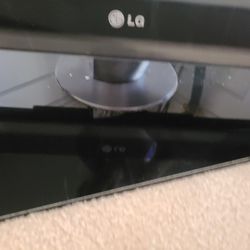 LG T.V