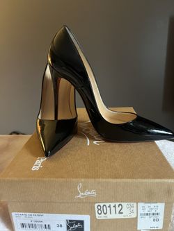 Louboutin’s
