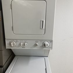 Stackable Washer Dryer 