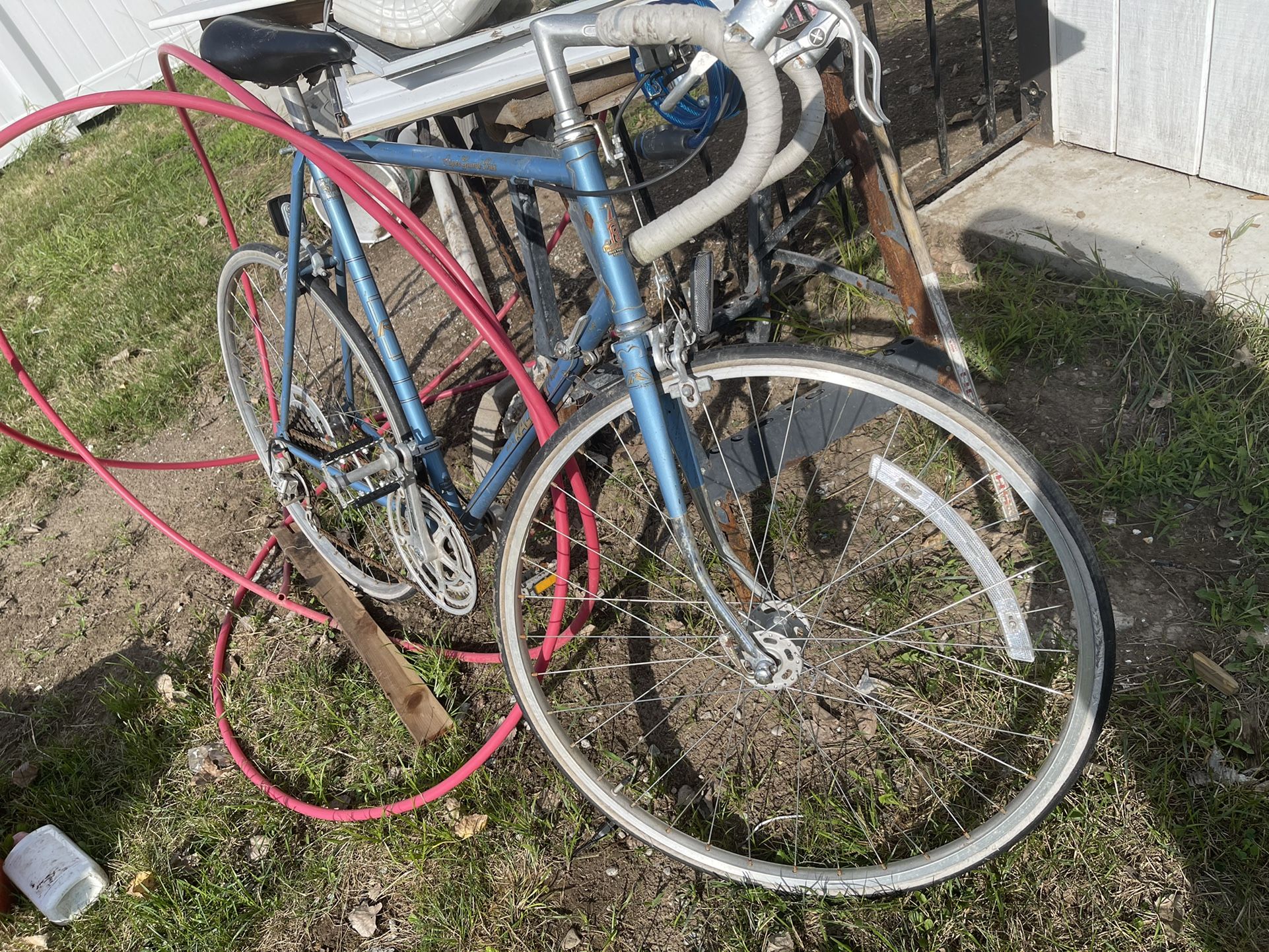 Bike
