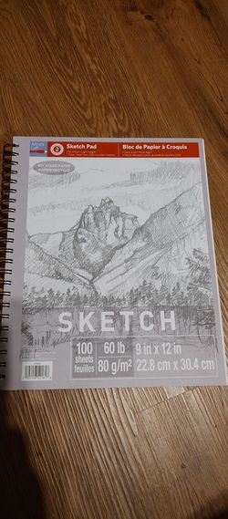 Sketch Book