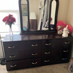 Dresser$350