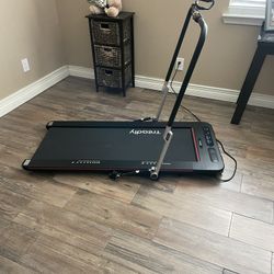 Treadly 2 Pro Treadmill Horison for Sale in El Paso TX OfferUp