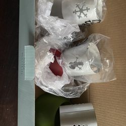 Partylight Tea Light Candle Holders (NEW)