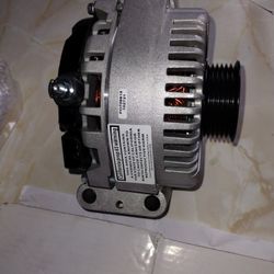 6.0 Powerstroke Alternator 