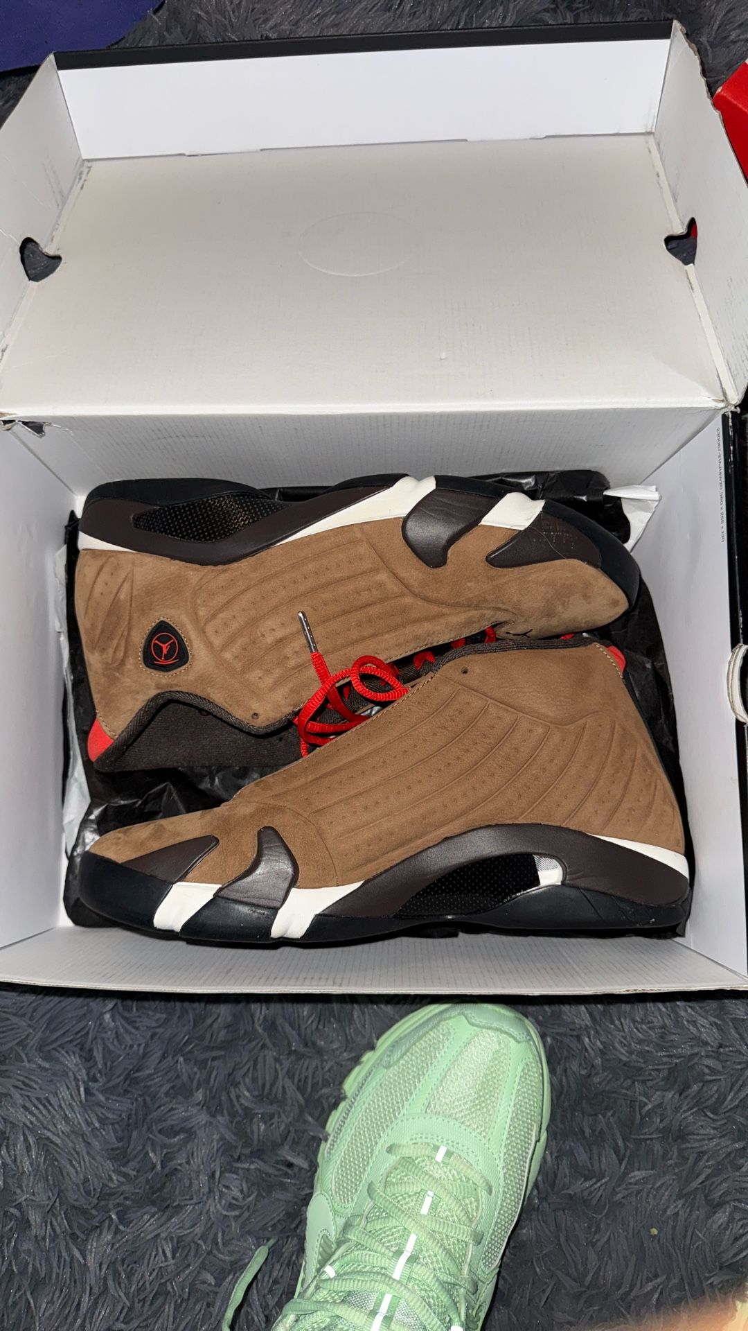Retro 14