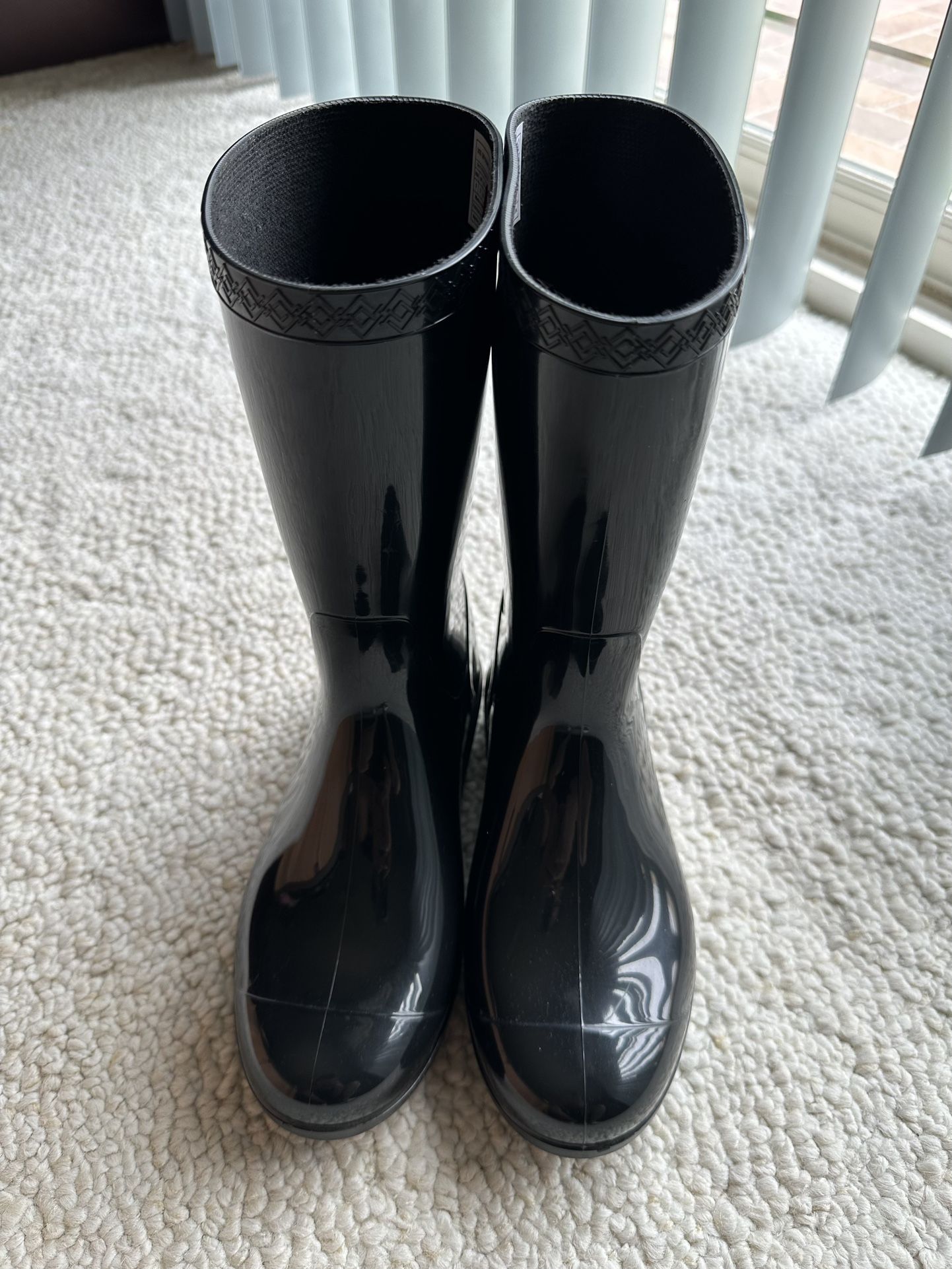 Uggs Rain Boots