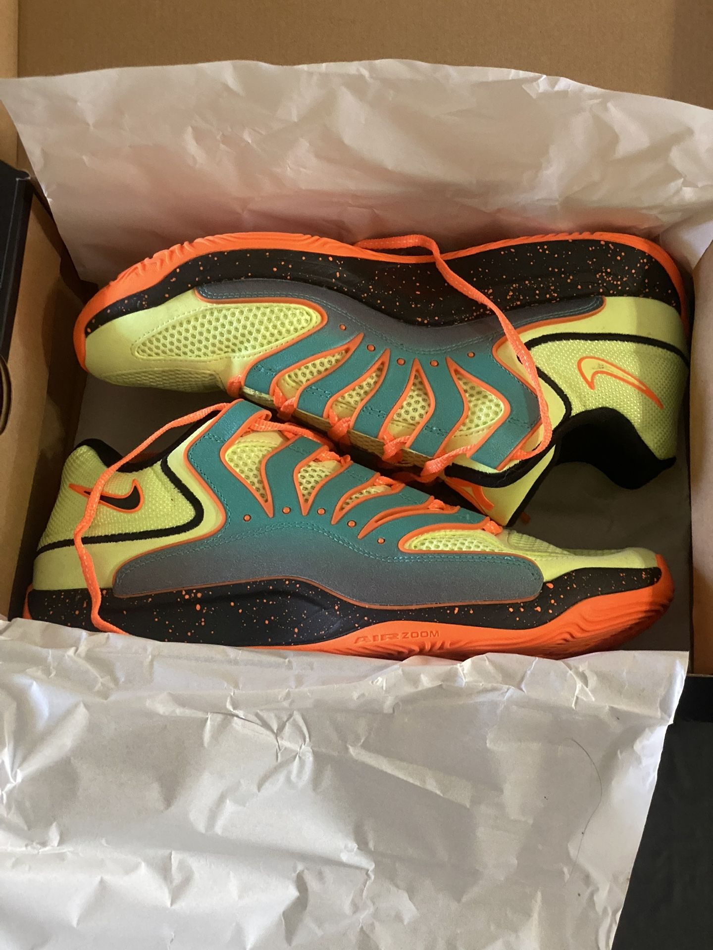 KD18 NRG Nike