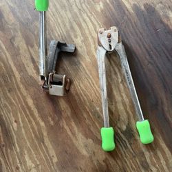 Cramping Tools