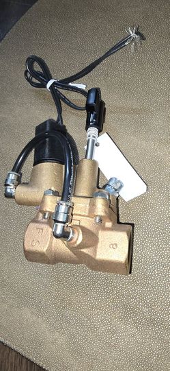 1 inch valve