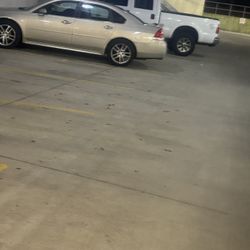 2012 Chevrolet Impala