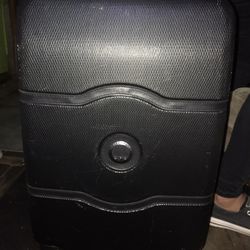 Delsey Luggage Bag