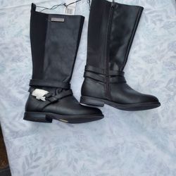Náutica Boots 