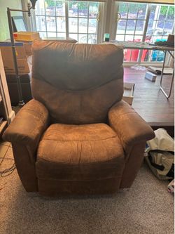 Recliner