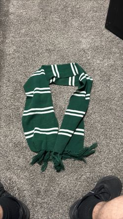 Harry Potter scarf