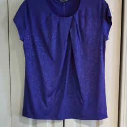 Ladies Blouse NWT