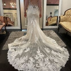 Madison James Wedding Dress