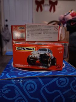 Matchbox