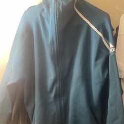 Adidas Zne Primeknit Hoodie 