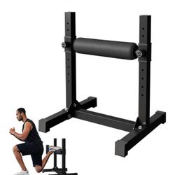 Bulgarian Split Squat Stand