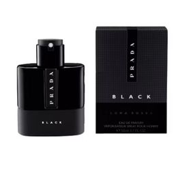 Prada Luna Rossa Black