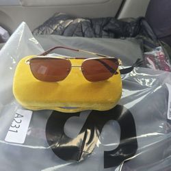 Sunglasses 