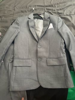 Children tuxedo