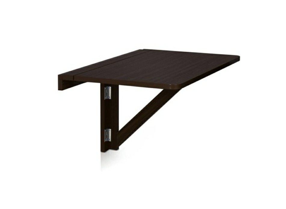 Ikea drop leaf desk / shelf