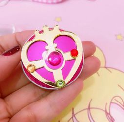 Sailor moon heart