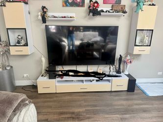 TV stand