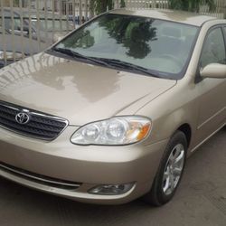 Toyota Parts (New & Used)