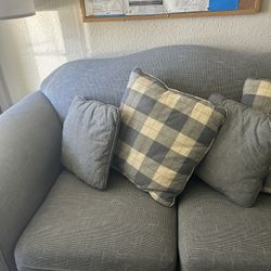 Small Couch 