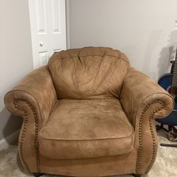 Comfy & Cozy Chair