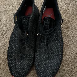 Jordan Air Jordan Future Premium Infrared Black red