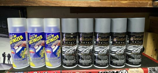 Plasti Dip Wheel Kit