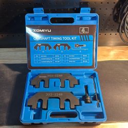Zomiyu Camshaft Timing Tool Kit 