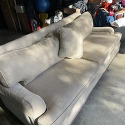 Thomasville Sofa