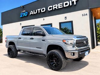 2021 Toyota Tundra