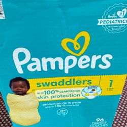 Diapers