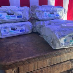 Baby Wipes Kirkland