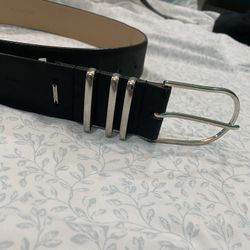 Belt