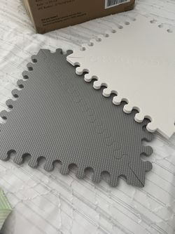 Baby Foam Tiles