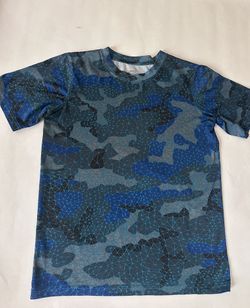 Nike Dri- Fit T-Shirt Size Small