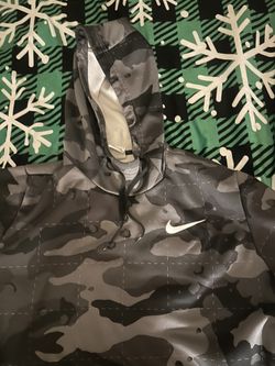 Nike Hoodie Xl Like New 