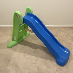 Little Tikes Easy Store Large Slide