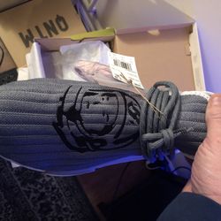 Pharrell NMD Billionairer boys club 10.5