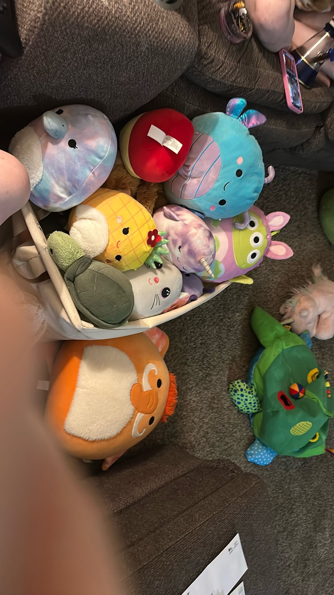 Free Squishmallows