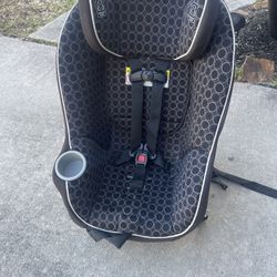 Booster Seat 